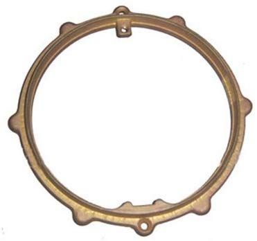 Pentair spa plaster brass ring replment - 79203200