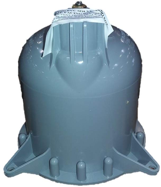 Pentair small pvc niche - 79206600