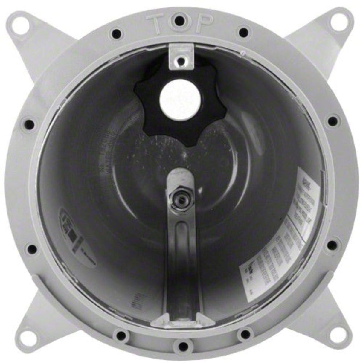 Pentair small pvc niche - 79206600