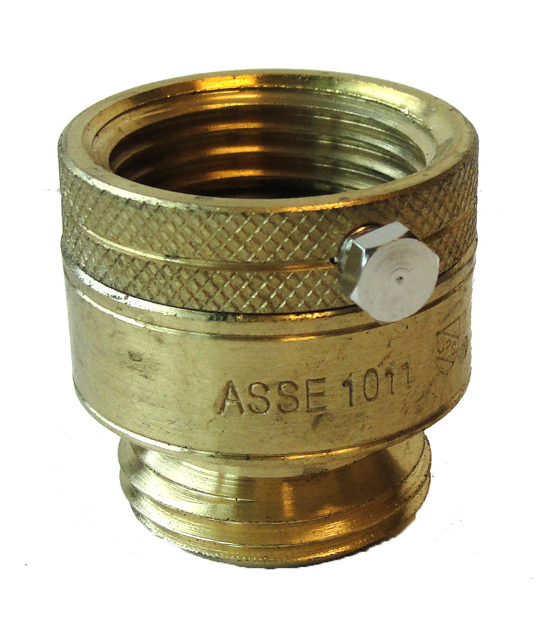 Vacuum breaker 3/4" - aghvb75