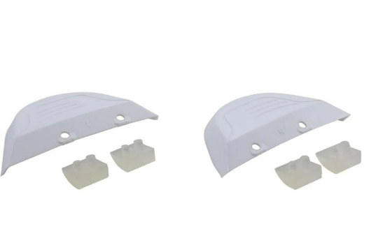 Hayward Shoe & Wing Maintenance Kit AXV414604WHP for Clean Pools