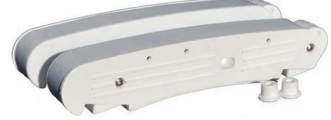 Hayward AXV417WHP Pod Kit for Automatic Pool Cleaners