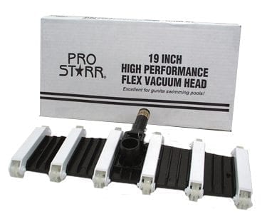 Valterra 19" flex vacuum - b5780cp