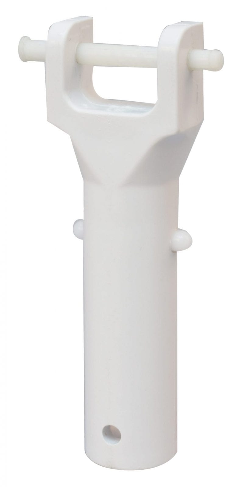 Valterra handle w/ quick lock spring - b9502c