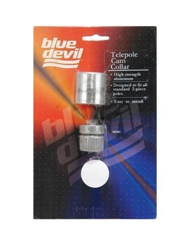 Valterra metal cam & collar, carded - b9609c