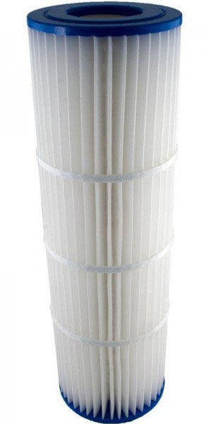 Unicel cartridge 15 sqft for quad de 60 - c-6960