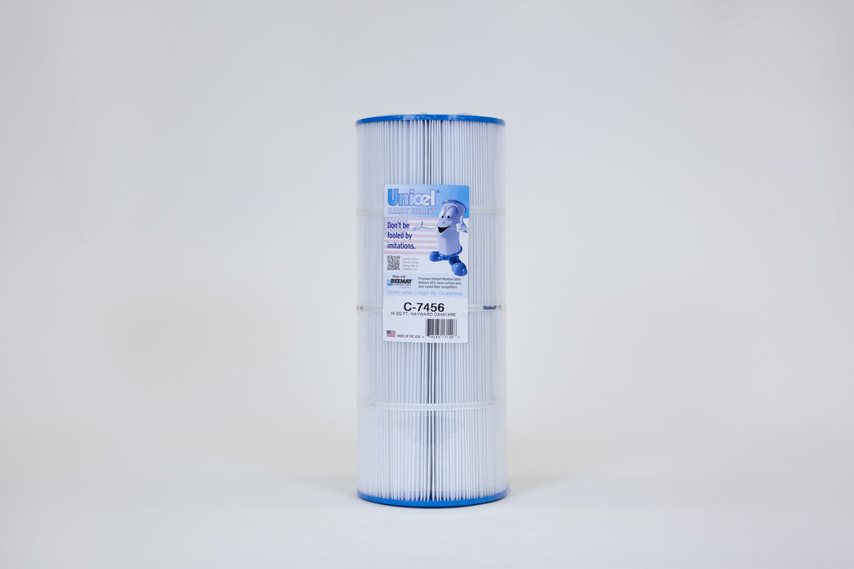 H/w 55 sq ft repl cart - c-7456