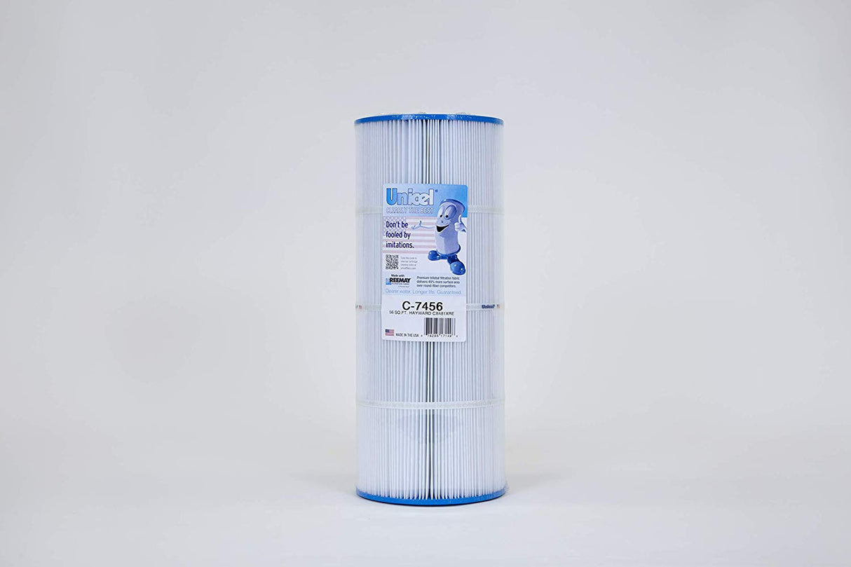 H/w 55 sq ft repl cart - c-7456