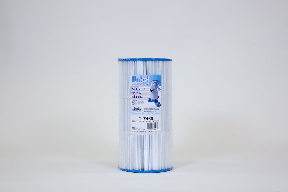 Clean & clear plus 60 sq.Ft cart - c-7469