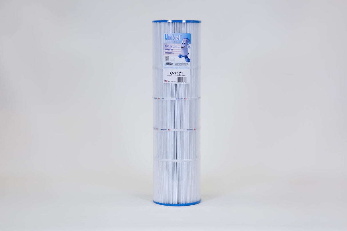 Clean & clear plus 105 sq.Ft repl cart - C-7471