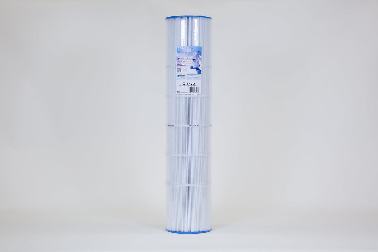 Clean & clear plus 125 sq.Ft repl cart - C-7472