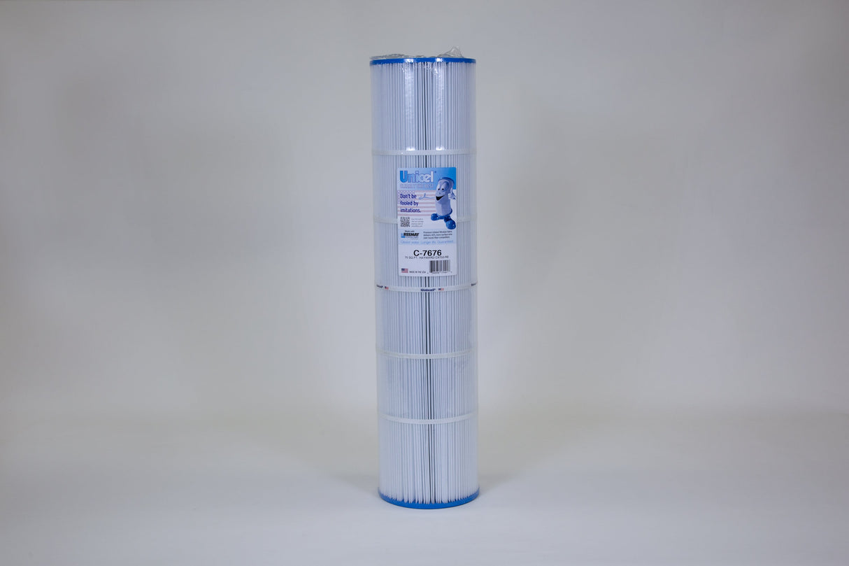 H/w c750 75 sq ft repl cart - c-7676