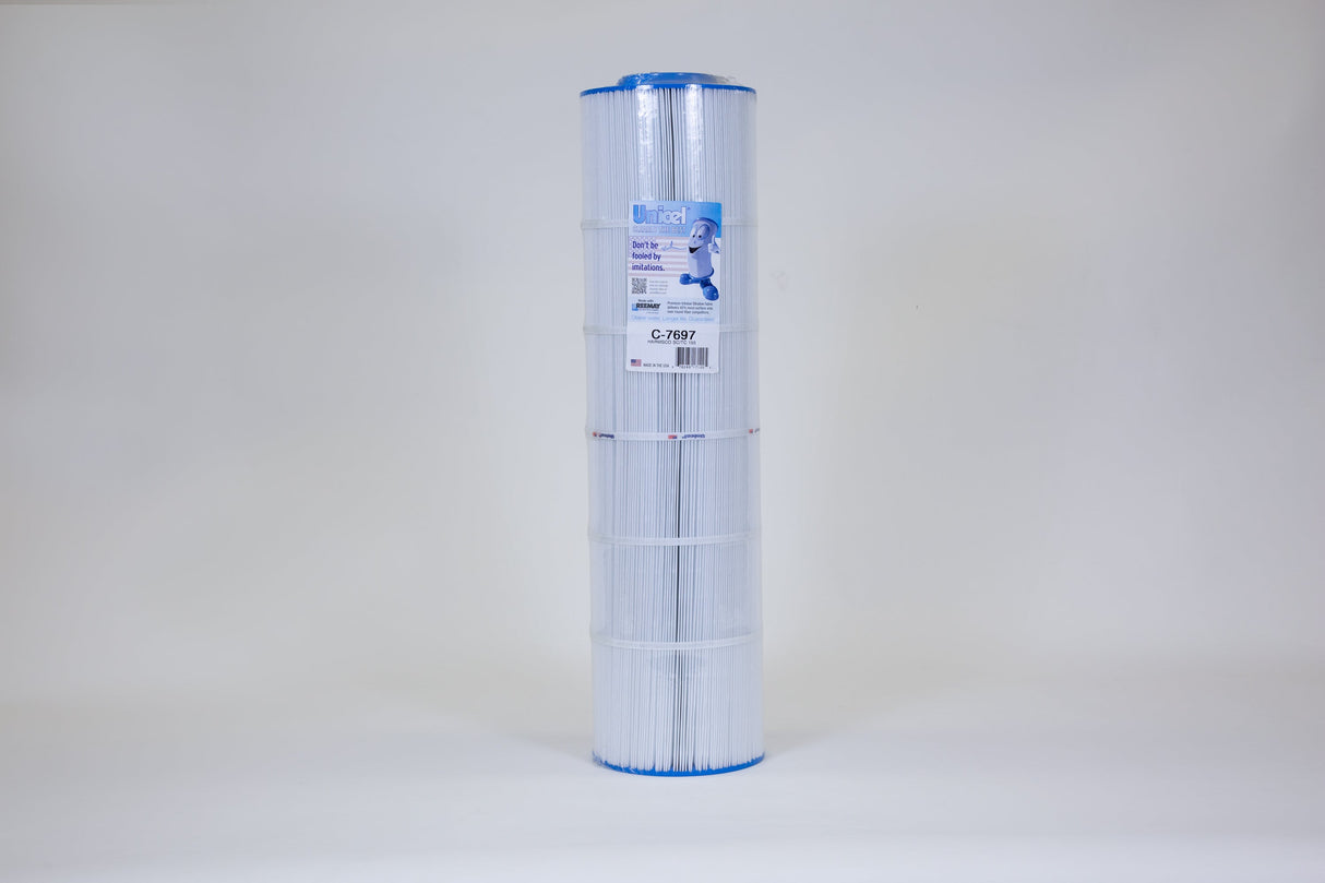 Unicel harmsco bf155 155 sq.Ft repl cart - c-7697