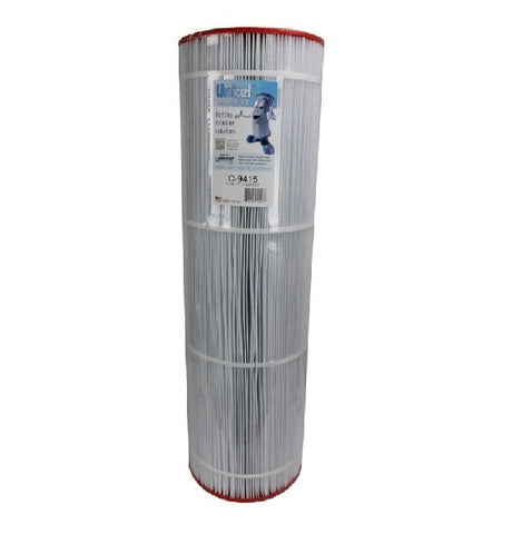 Clean & clear 150 sq.Ft repl cart - C-9415