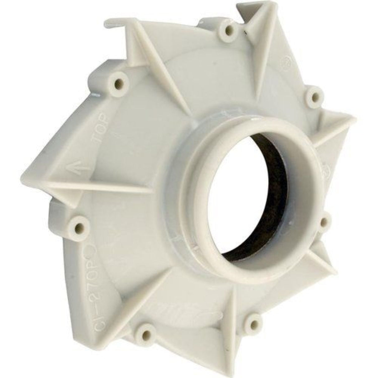 Pentair s/r dyna-glas 1.5-2.5hp diffuser - c1-270p