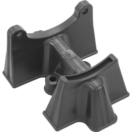 Pentair s/r base w/motor pad (3hp only) - c104-41p