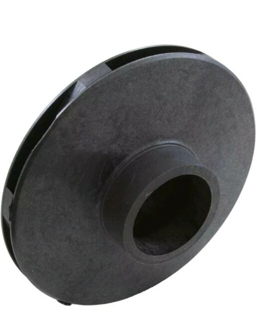 Pentair s/r dura-glas 2 hp impeller 3 ph - c105-137pda