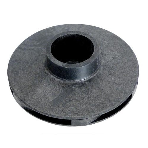 Pentair s/r duraglass 2 hp impeller - c105-137pdba
