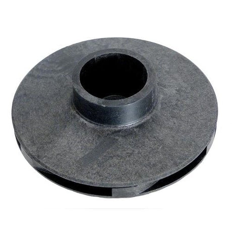 Pentair s/r duraglass 2 hp impeller - c105-137pdba
