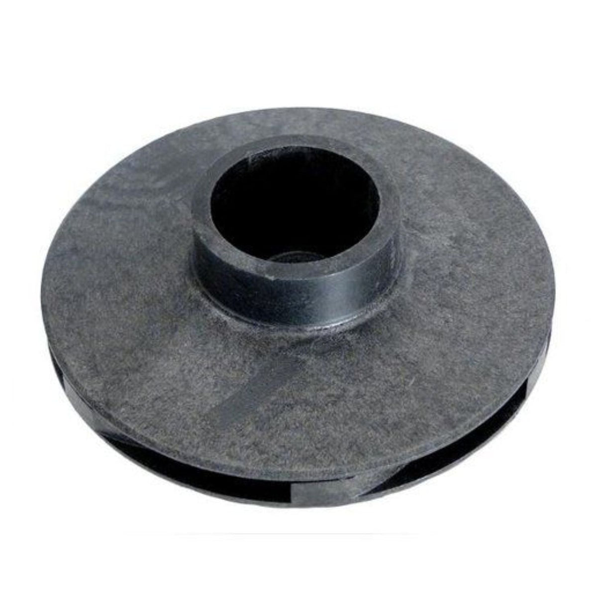Pentair s/r duraglass 2 hp impeller - c105-137pdba