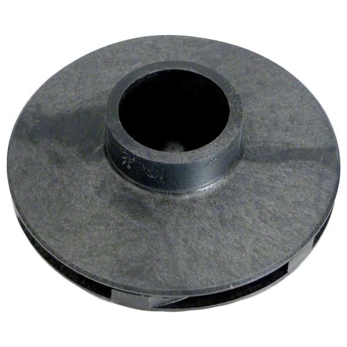 Pentair s/r duraglass 2 hp impeller - c105-137pdb