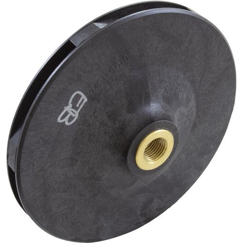 Pentair s/r duraglass 1.5 hp impeller - c105-137peb