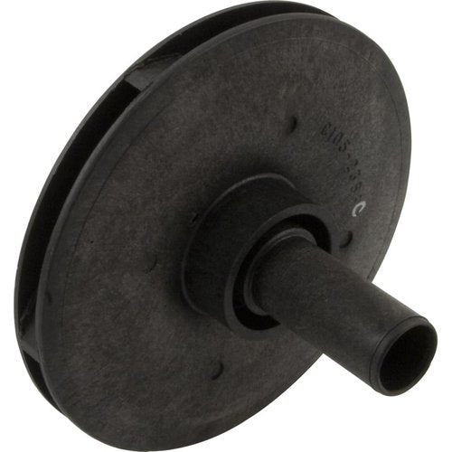 Pentair s/r dyna-glas 1 0.5 hp impeller - c105-236pc