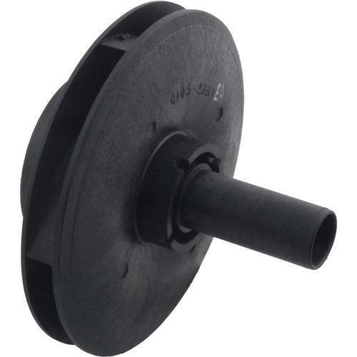 Pentair s/r dyna-glas 2 0.5 hp impeller - c105-236pea