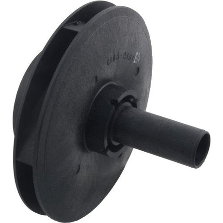 Pentair s/r dyna-glas 2 0.5 hp impeller - c105-236pea