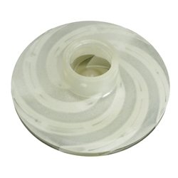 Pentair s/r  dura-glas  impeller 3/4hp - c105-92ps