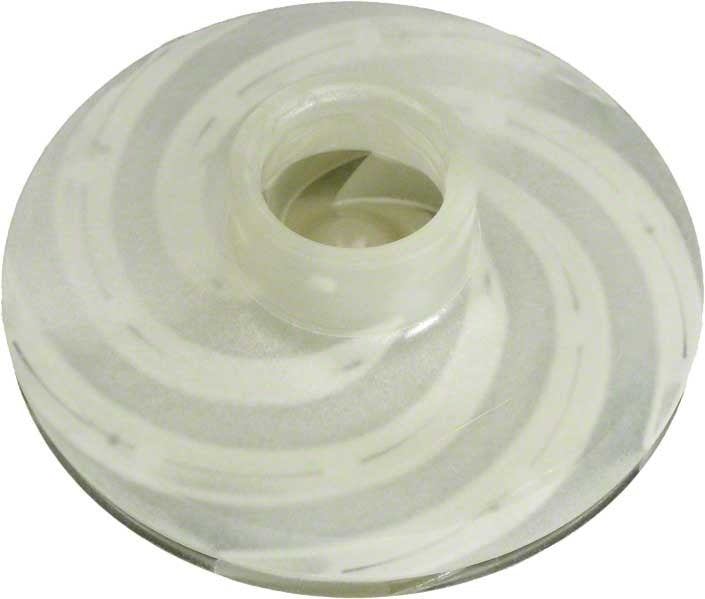 Pentair s/r  dura-glas  impeller 3/4hp - c105-92ps