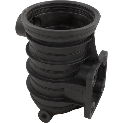 Pentair s/r duraglass  trap body - c153-53p1