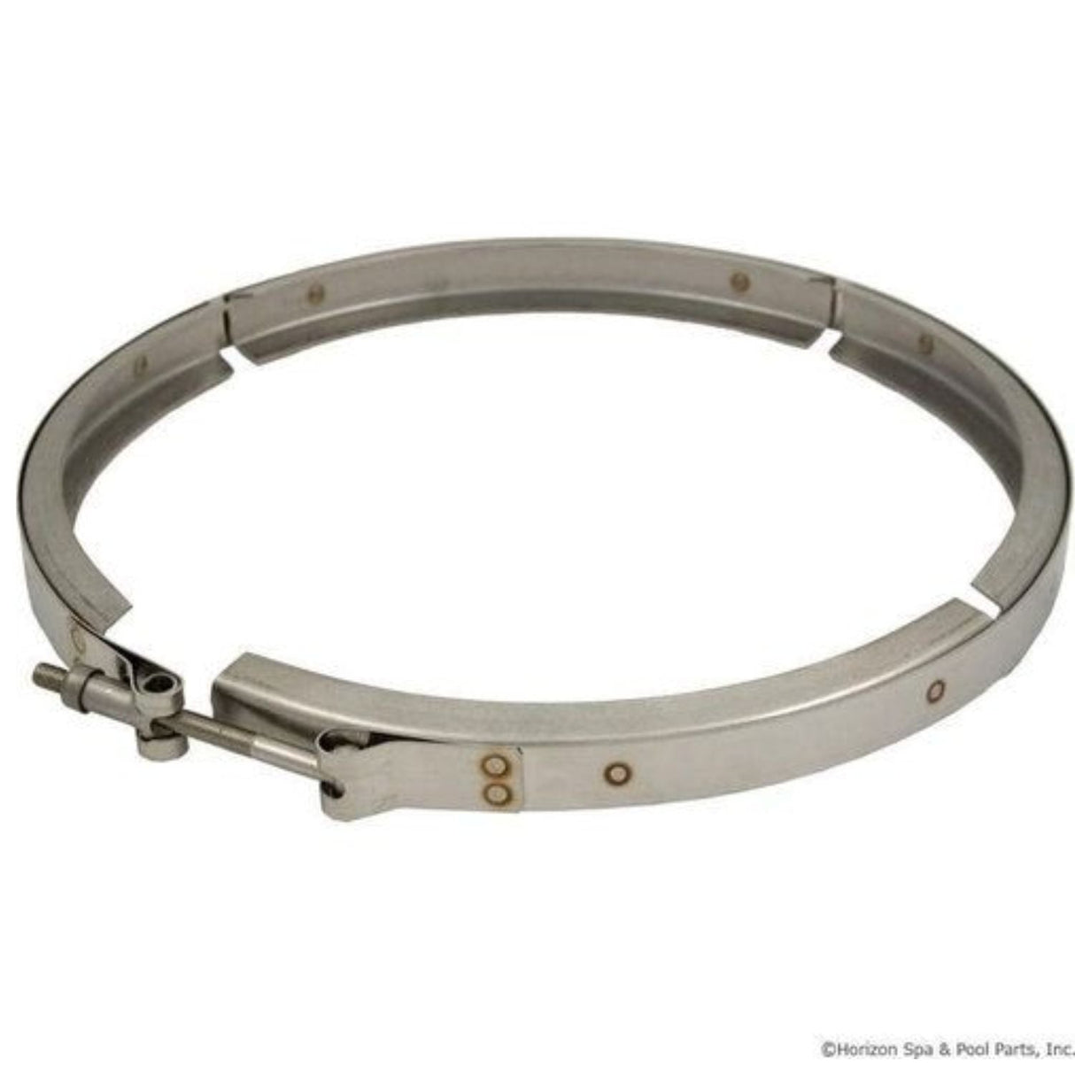 Pentair s/r dura-glas dura-glas ii clamp - c19-37a