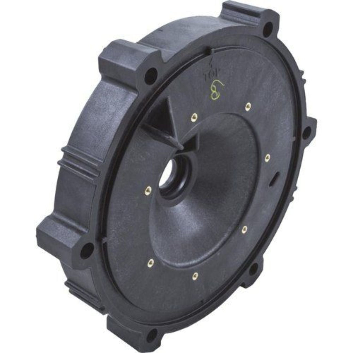 Pentair s/r dynaglas seal plate - c3-184p