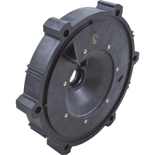 Pentair s/r dynaglas seal plate - c3-184p