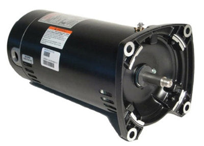 U.S motor 1.5 hp square flange - eusq1152