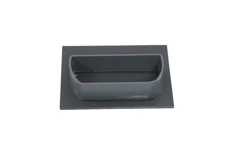 Stg flowmaster 3 drain end plug - fm3dep