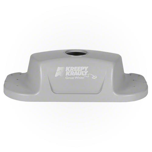 Pentair s/r graet white shroud - gw9501