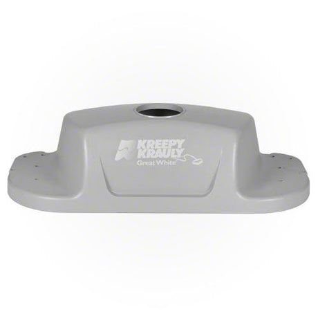 Pentair s/r graet white shroud - gw9501