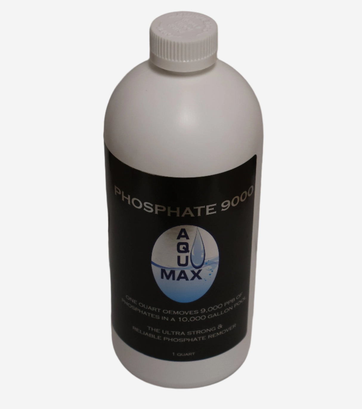 Aquamax Phosphate Remover 9000 Ultra Strong - Ammpr32