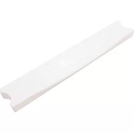 Econoline plastic tread no/hardware - ltdf-101