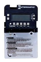 Intermatic 2 speed timer mechanism - p1403me