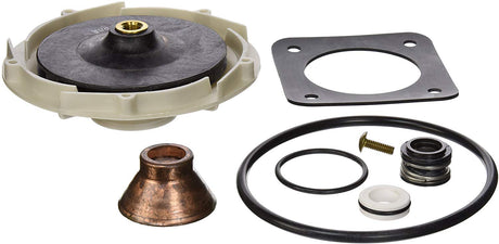 Pentair overhaul replacement kit starite - pp1018