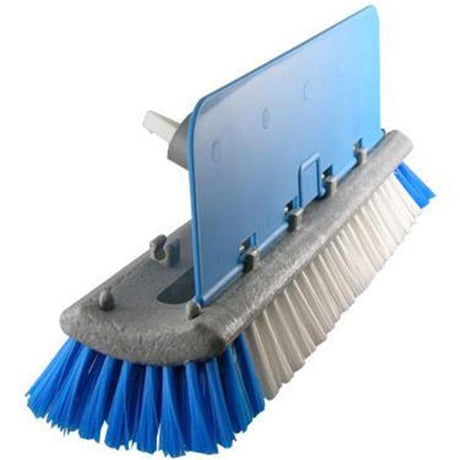 Pool wall brush w/ hydrofoil 15" - prod625