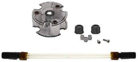 STENNER PUMP HEAD SERVICE KIT #2.- PSKLT2