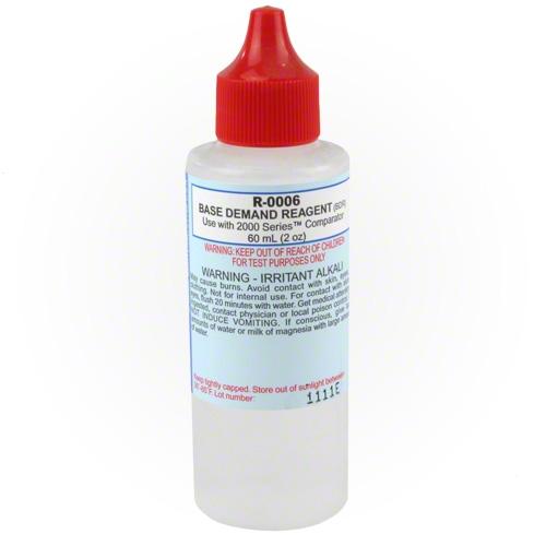 Taylor Base Demand Reagent, 2 oz - R-0006