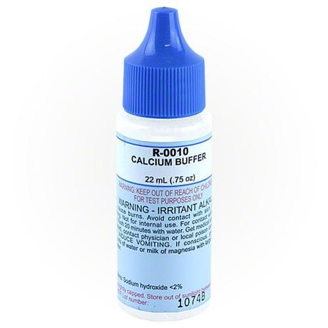 Taylor Calcium Buffer, 0.75 oz - R-0010-A
