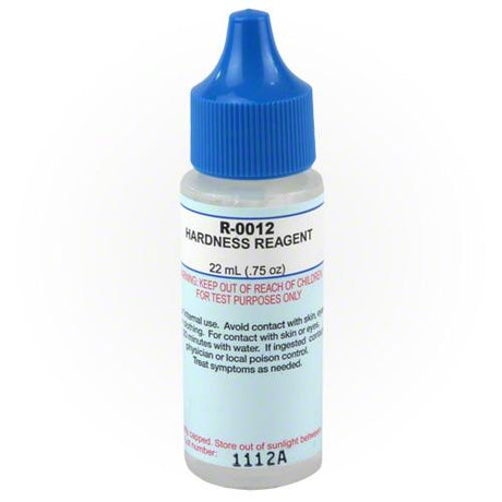 Taylor hardness reagent, 0.75 oz - R-0012-A