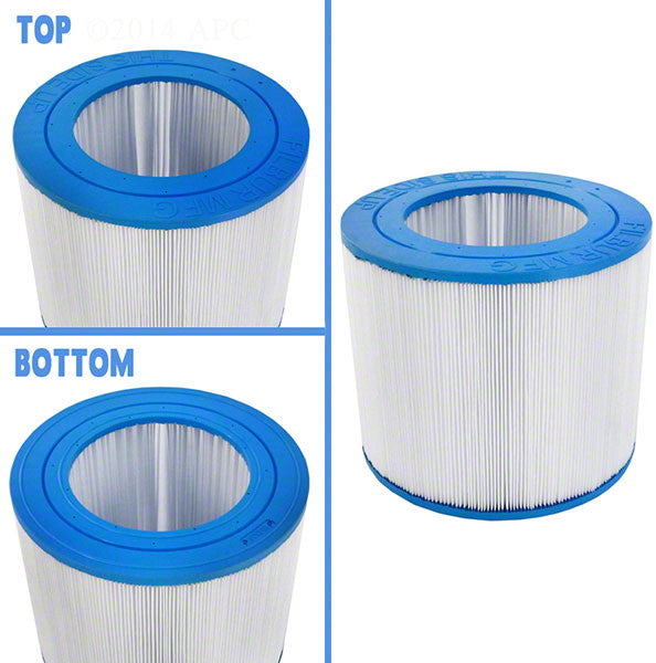 Pentair a/p predator cartridge 50 sq ft - r173213