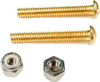 Pentair hardware set for pool hook - r221030